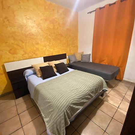 Casa Duna San Martin De La Vega Bagian luar foto