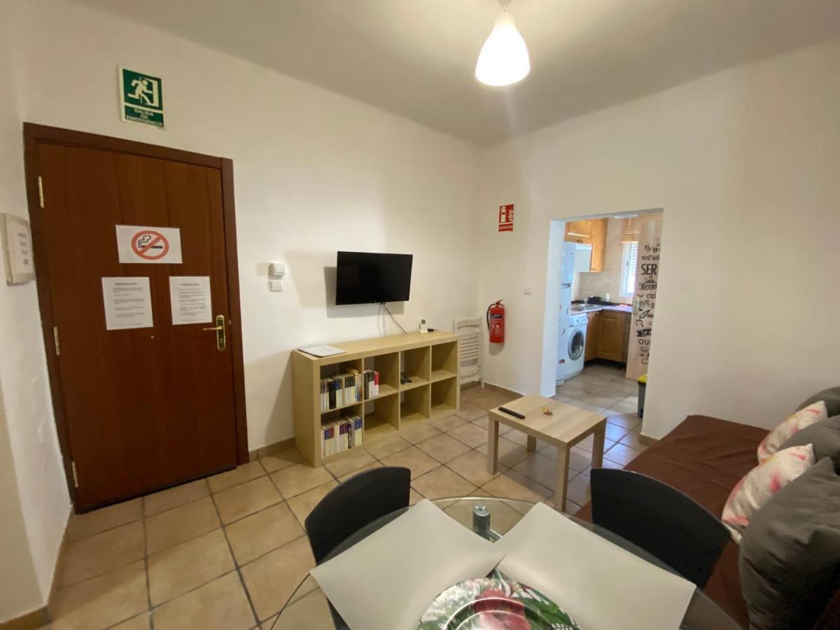 Casa Duna San Martin De La Vega Bagian luar foto